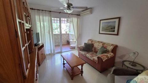 Foto 2 von Wohnung zur Miete in Los Rios, Mijas