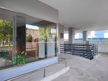 Appartement avec balcon à vendre à Avenida de Castelao