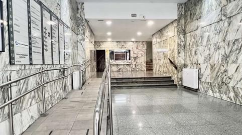 Foto 3 de Oficina en venda a Avda. Madariaga, San Pedro de Deusto - La Ribera, Bizkaia