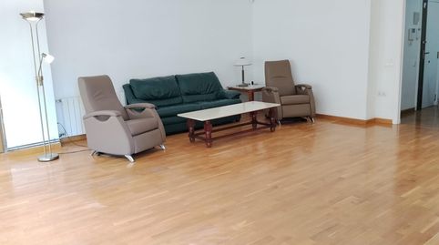 Foto 5 de Piso de alquiler en Ensanche - Diputación, Alicante / Alacant