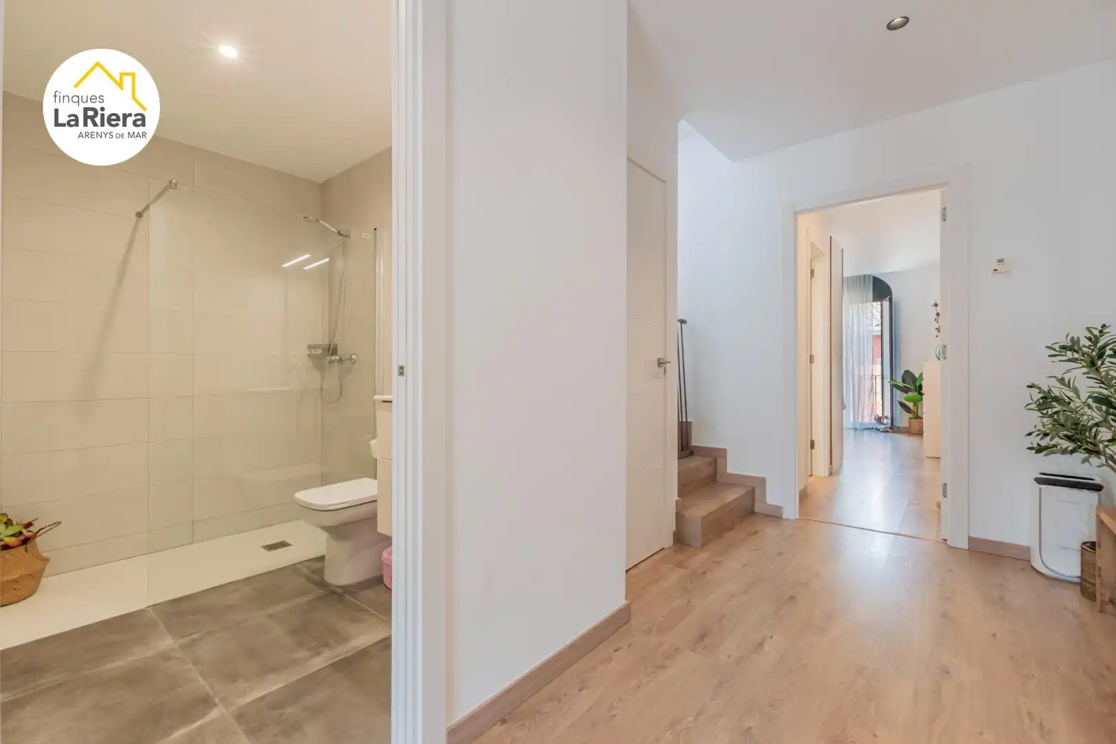 Duplexes for sale in Arenys de Munt