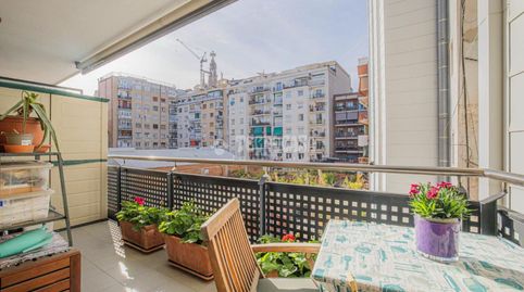 Foto 4 de Piso en venta en Sagrada Família, Barcelona Capital