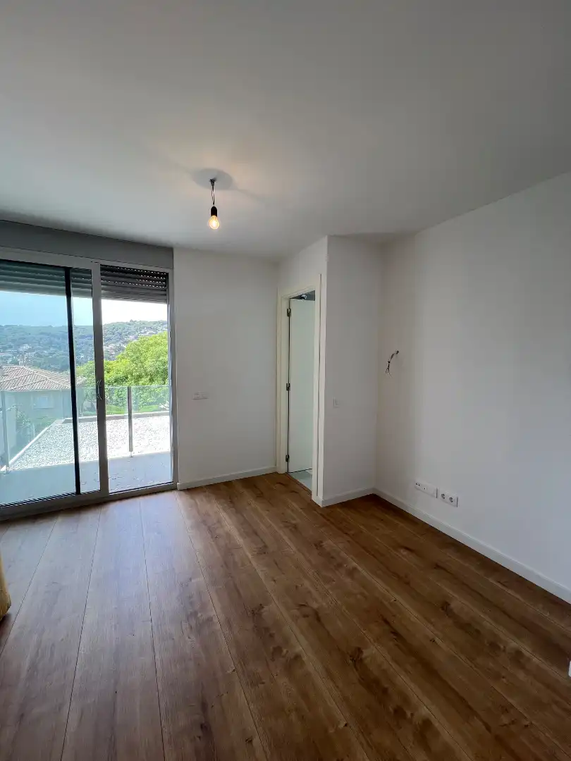 Bedroom of Houses for sale in Cabrils  with Air Conditioner, Heating and Private garden