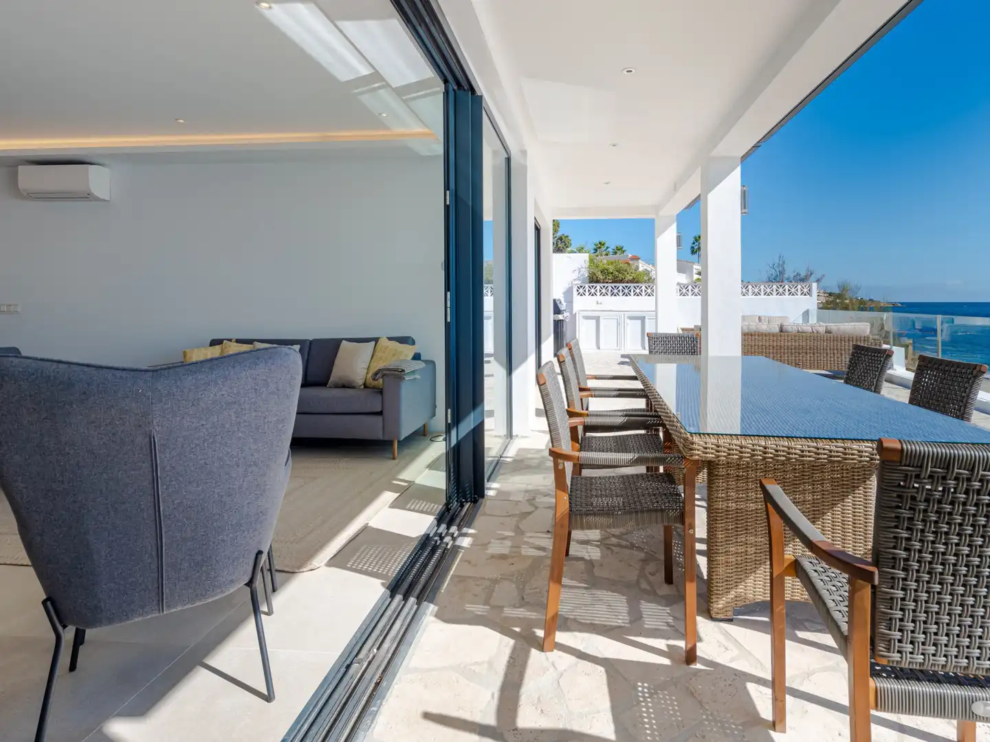 Haus mit Pool zum Verkauf in Marbella Centro, imagen 13
