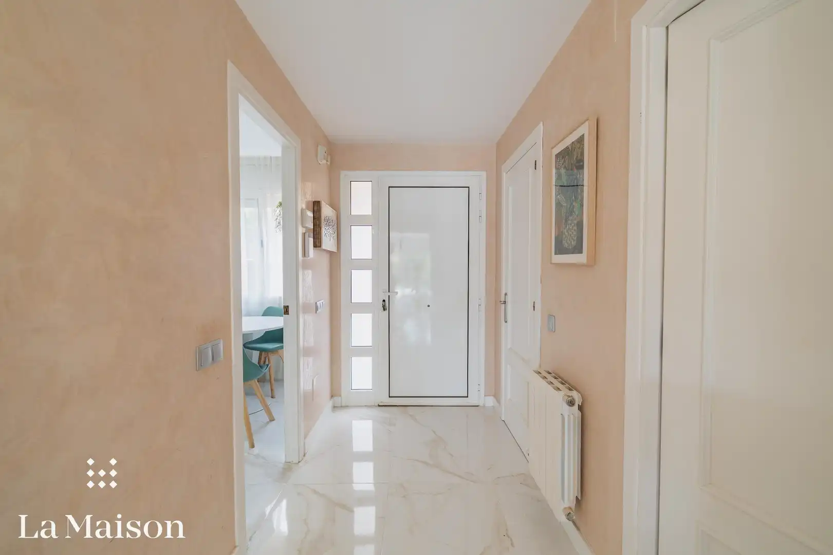 Casa o chalet en venta en Sant Vicenç de Montalt con Aire acondicionado, Calefacción y Terraza