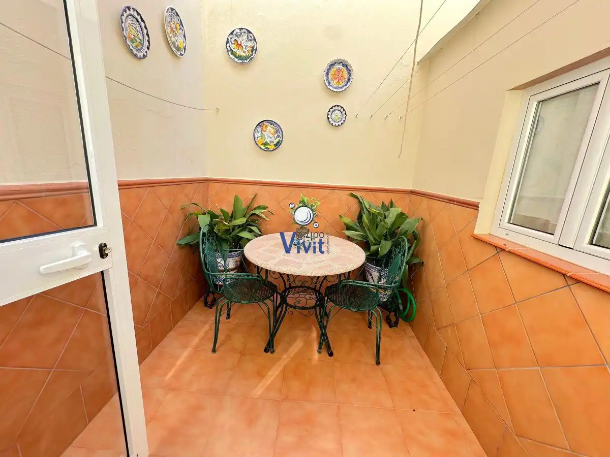 Casa o xalet en venda en Alcalá de Guadaira amb Aire condicionat, Traster i Balcó