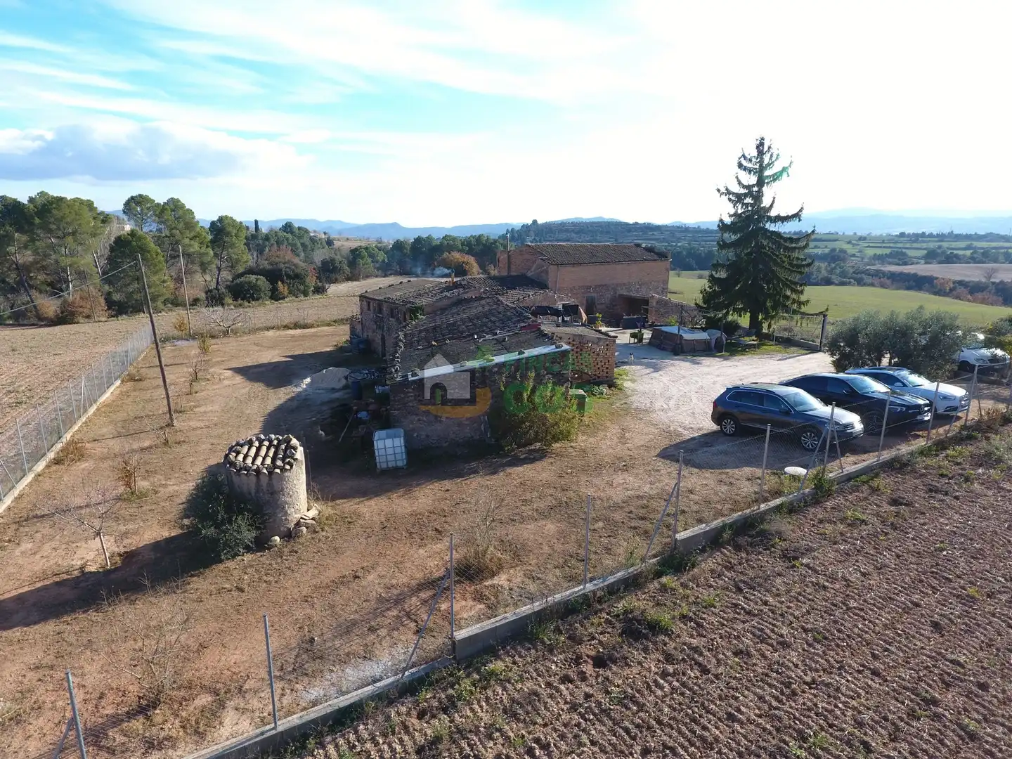 Casa o chalet en venta en Òdena con Jardín privado, Terraza y Balcón
