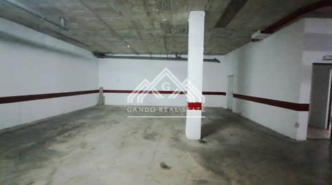 Foto 5 de Garatge de lloguer a Martinete, Arco Norte - Avda. España, Sevilla