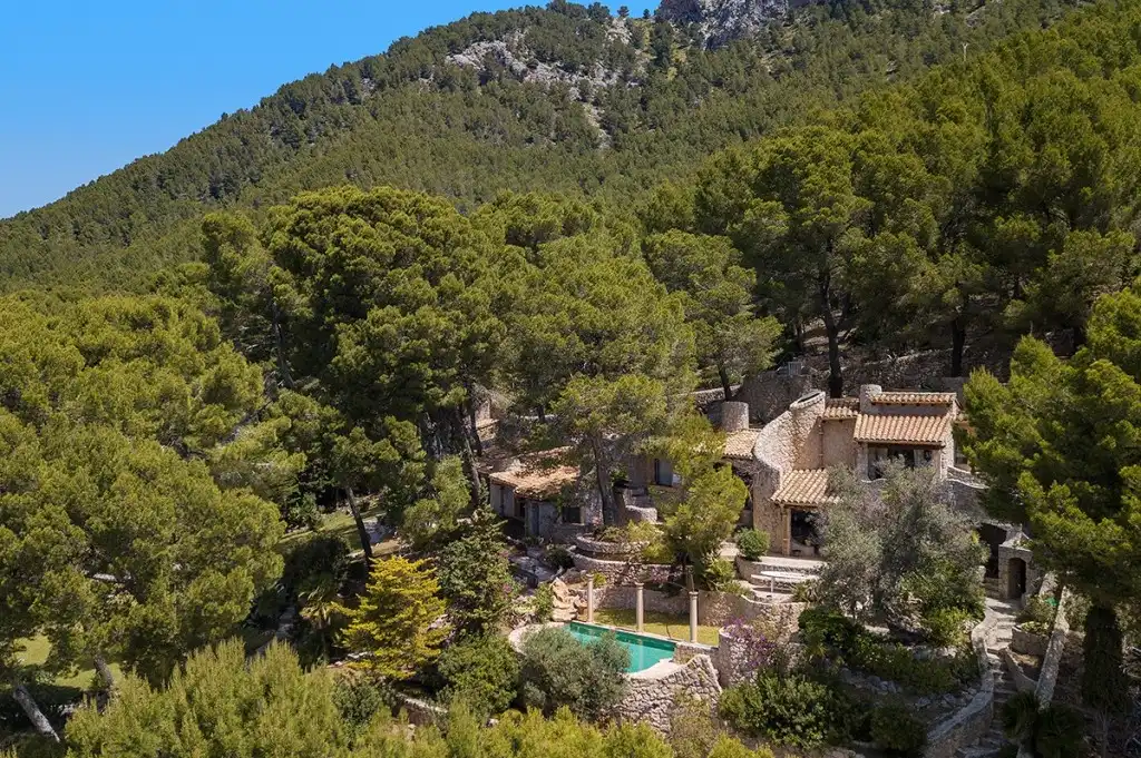 Houses for sale in Port de Pollença