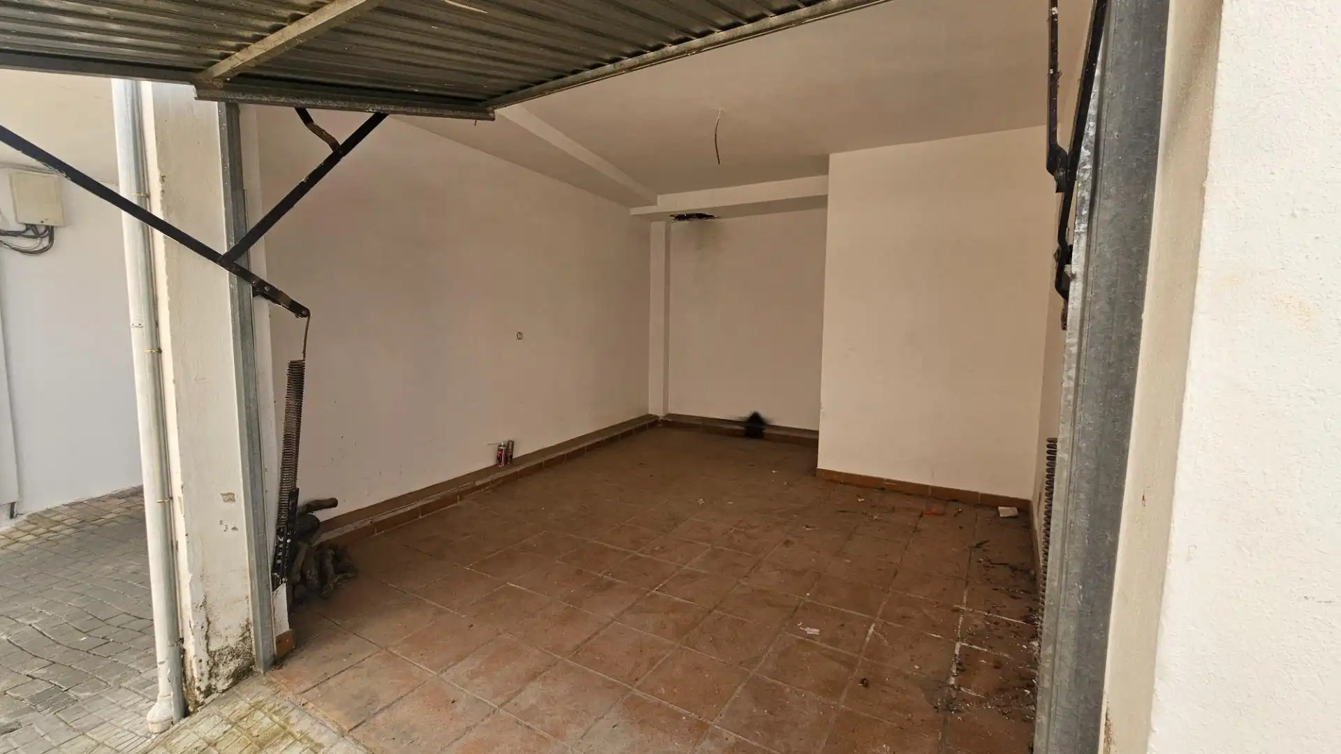 Casa a schiera con piscina in vendita a Calle MORERIA, imagen 30