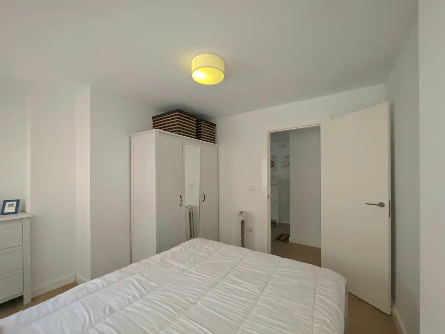 Piso de alquiler en Alicante / Alacant, Alicante