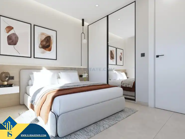 Apartment mit Pool zum Verkauf in Guardamar Playa, imagen 5