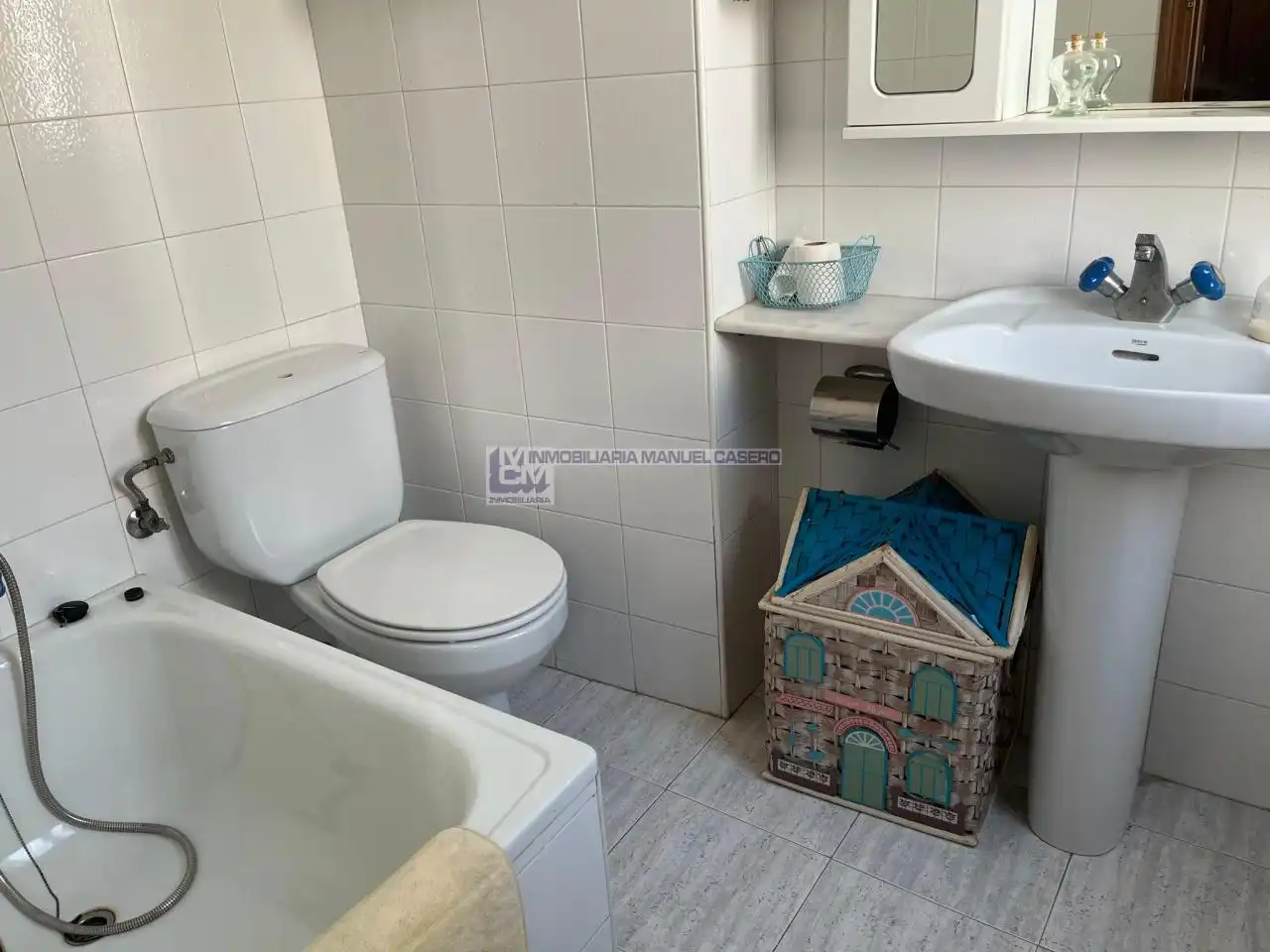 Wohnung mit Aufzug zur Miete in Centro, imagen 14