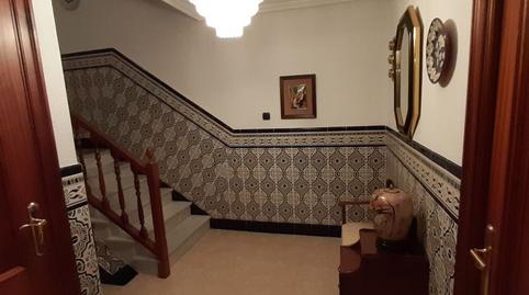 Foto 3 de Dúplex en venda a Plaza Mayor, Centro Ciudad, Cáceres