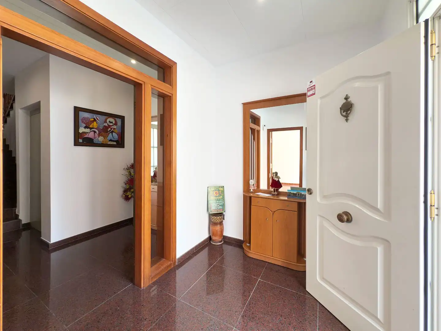 Casa adosada en venda en Sant Pere de Ribes amb Aire condicionat, Calefacció i Jardí privat