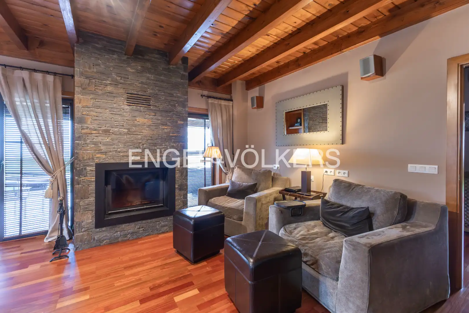 Maison avec jardin à louer à Rue d'Espagne 22, imagen 6