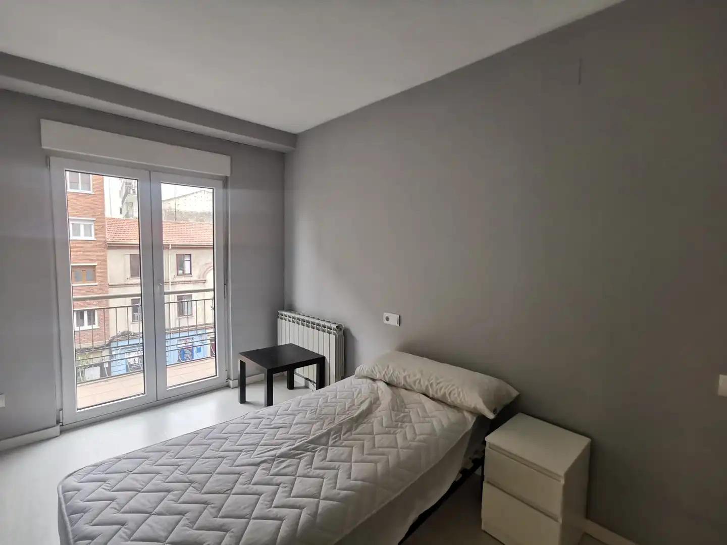 Wohnung zur Miete in Paseo de Canalejas, Sancti Spiritus - San Juan