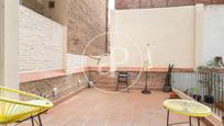 Terrace of Flat for sale in  Barcelona Capital  with Air Conditioner, Heating and Terrace