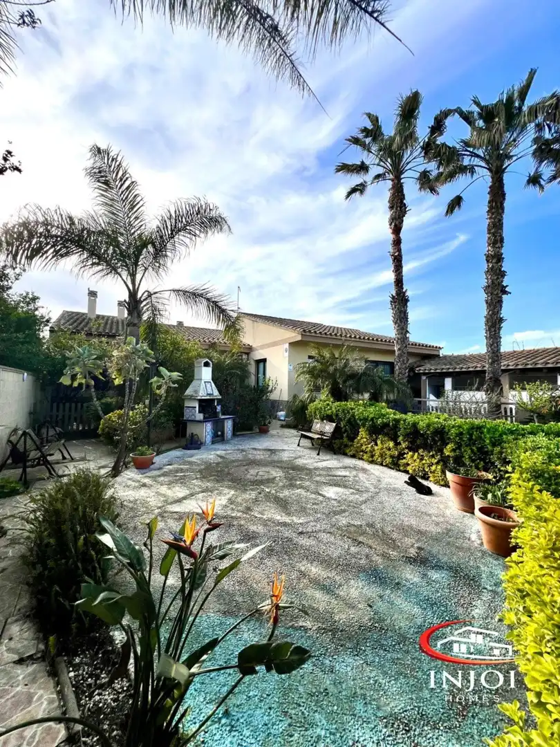 Maison avec jardin à vendre à PINTOR SOROLLA 13, imagen 43