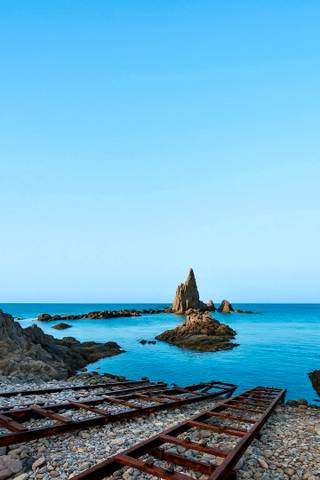 Casa-chalet en Alquiler en Calle la Mesta, 6 en Pozo de los Frailes - Presillas - Albaricoques