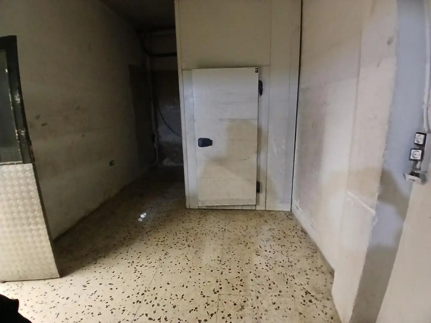 Gewerbefläche zur Miete in Calle del Bruc, imagen 10