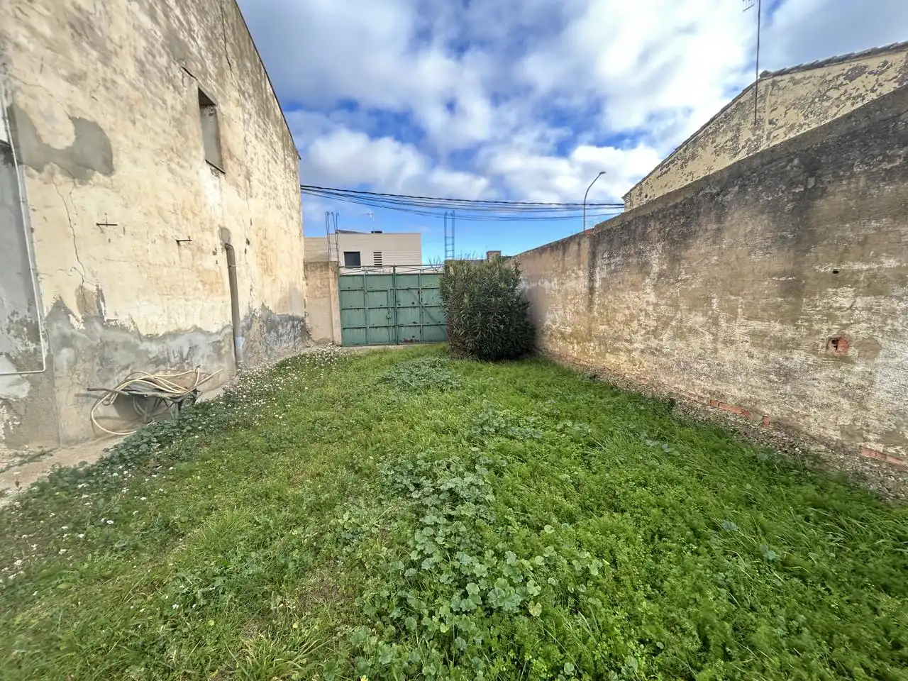 Casa o xalet en venda en Ribaforada amb Calefacció i Traster