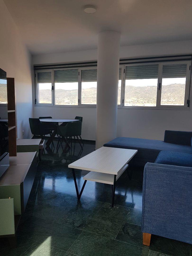 Flat to rent in  Córdoba Capital  with Air Conditioner, Heating and Furnished