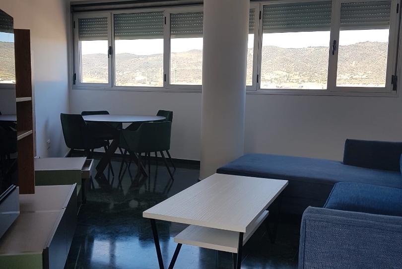 Photo 1 of Flat to rent in Pintora Maruja Mallo, 3, Tablero Bajo - Arruzafilla, Córdoba