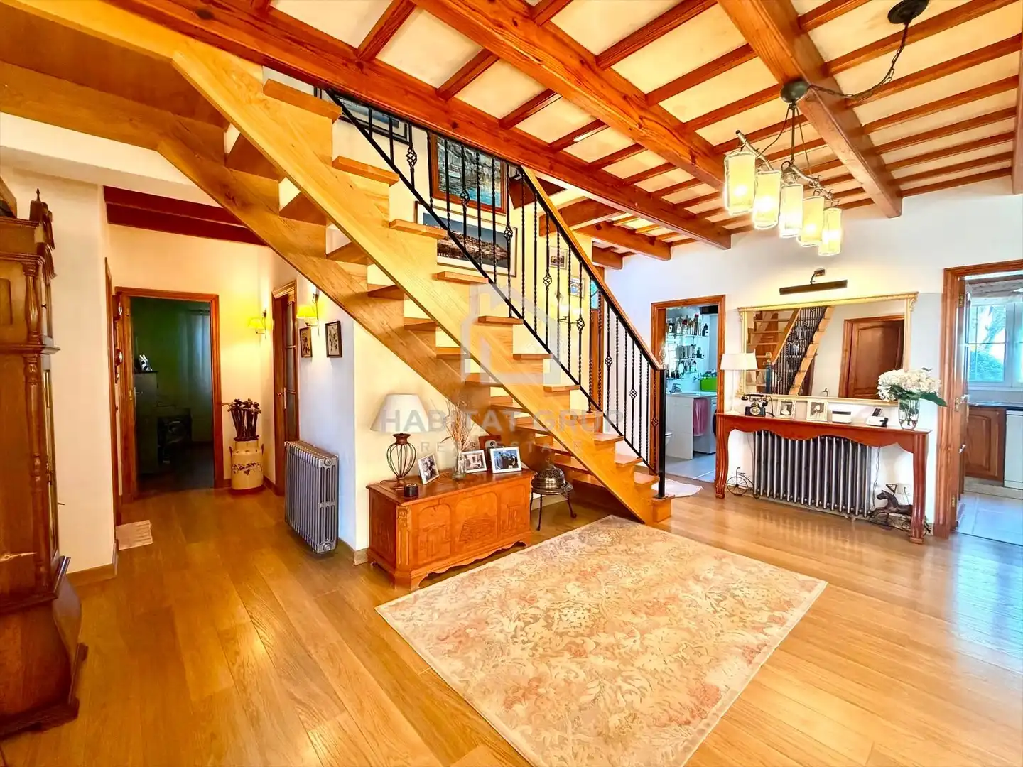 Houses for sale in Sant Lluís  with Air Conditioner, Heating and Private garden