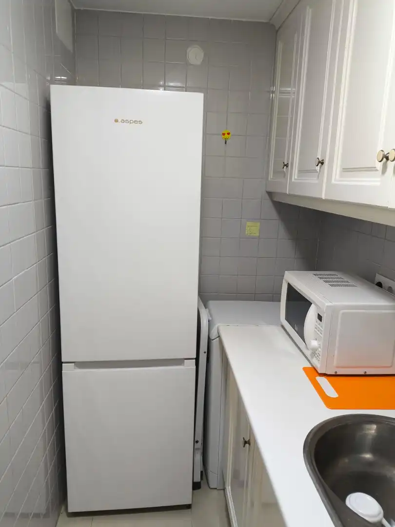 Flat with lift to rent in Paseo Marítimo - San José - La Laguna, imagen 9