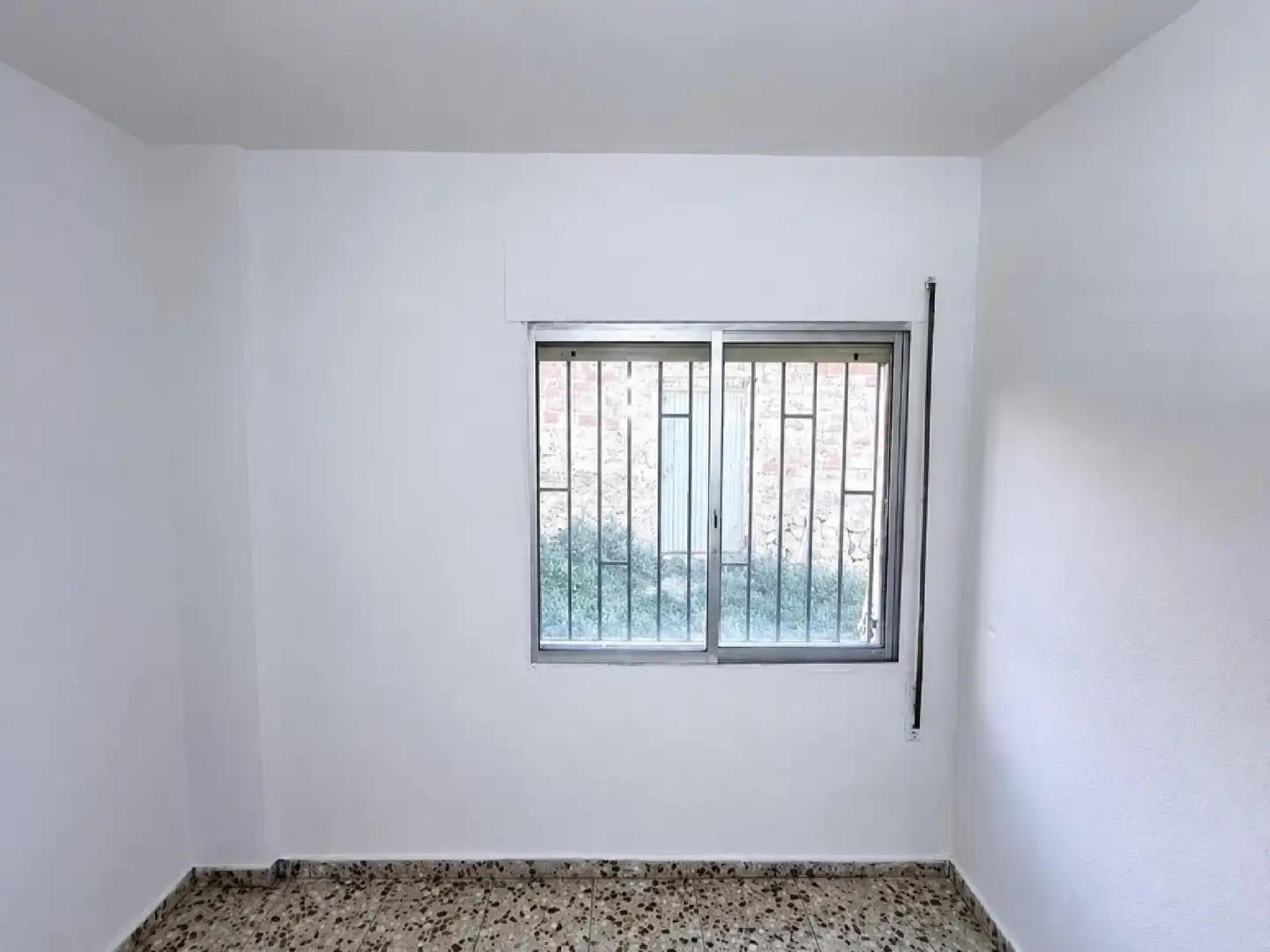 Schlafzimmer von Wohnung zum Verkauf in Utrillas mit Terrasse