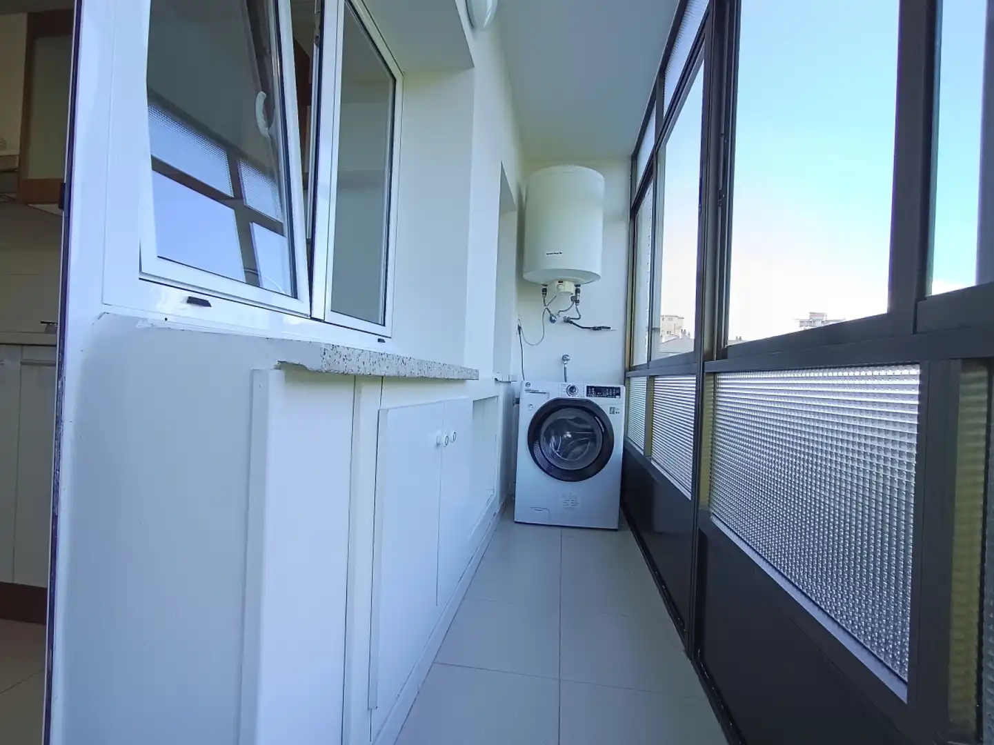 Wohnung mit Terrasse zur Miete in Gijón - Avda. Torcuato Fernández Miranda, imagen 12