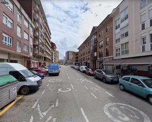 Exterior view of Garage to rent in Torrelavega 