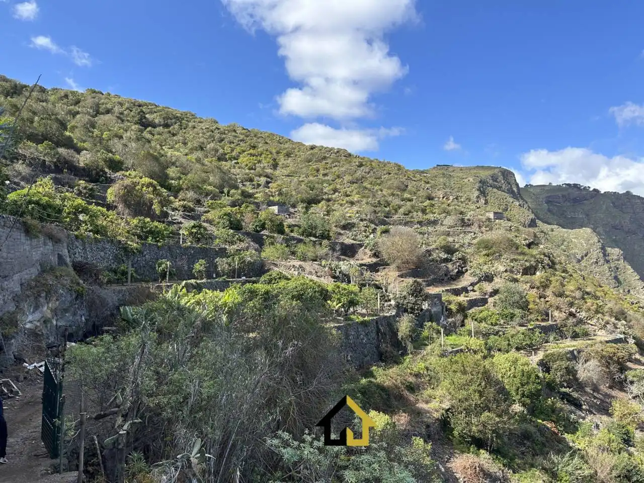 Terreny rústic en venda a Carretera TF - 421 Garachico, imagen 17