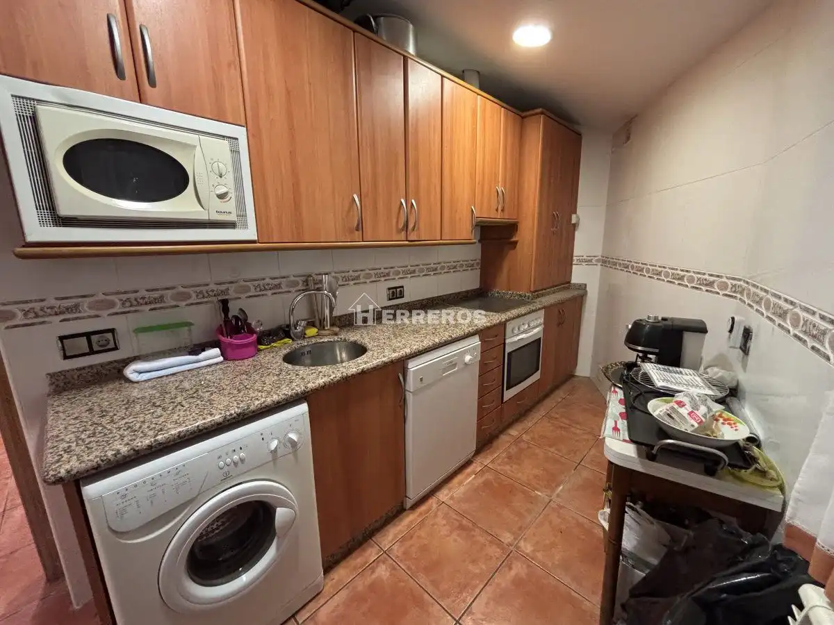 Cuina de Local en venda en Oyón-Oion