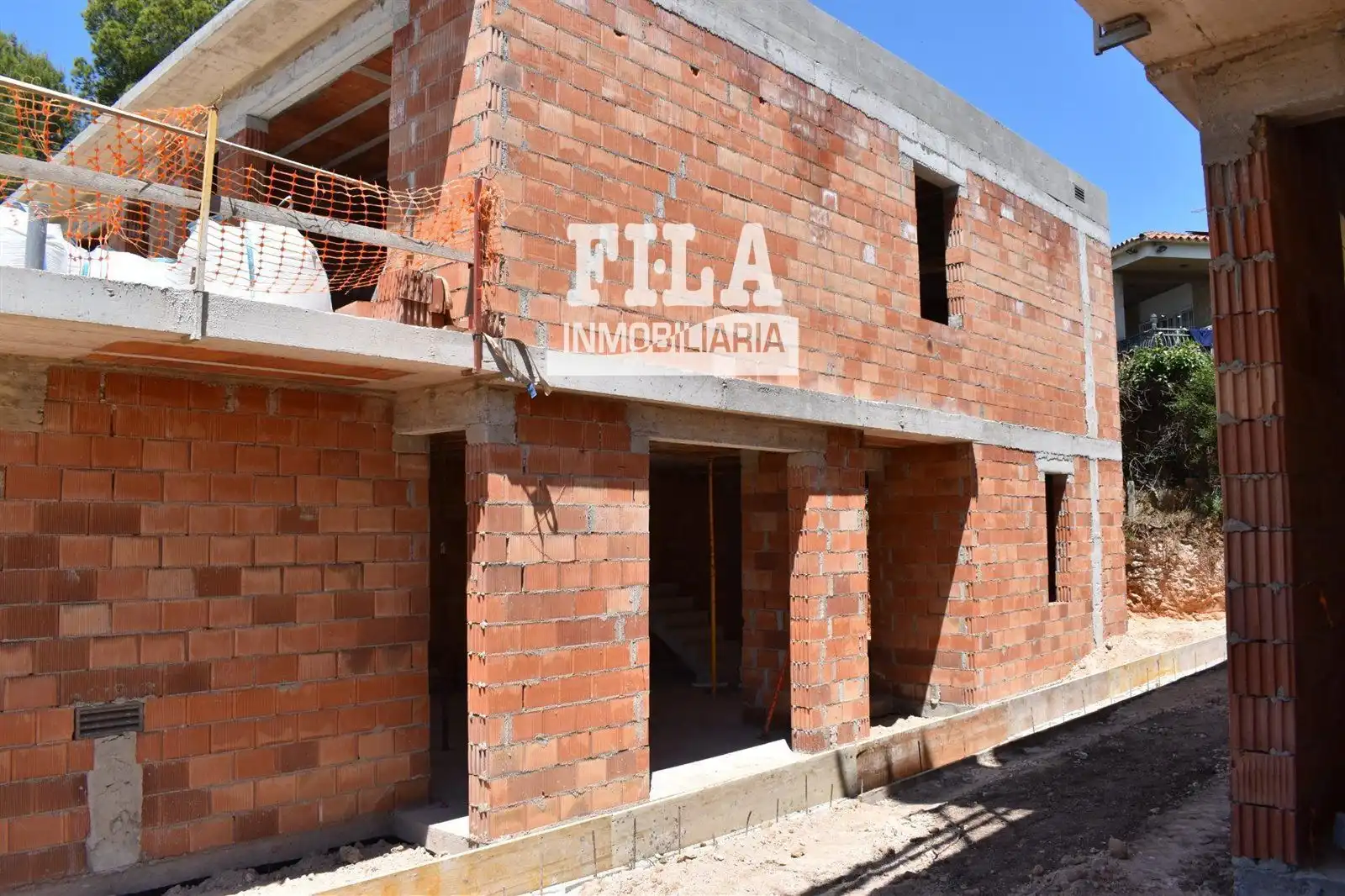Adosado con piscina en venta en Italia, imagen 44
