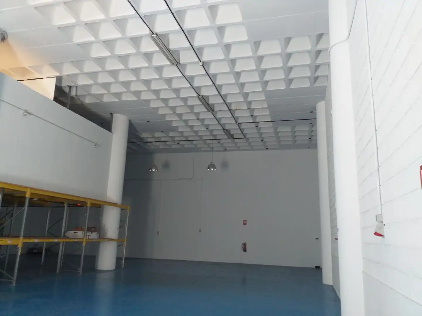 Fabrikhallen zur Miete in Santa Cruz de Tenerife