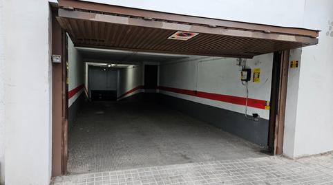 Foto 5 de Garatge en venda a Villalba Estación, Madrid