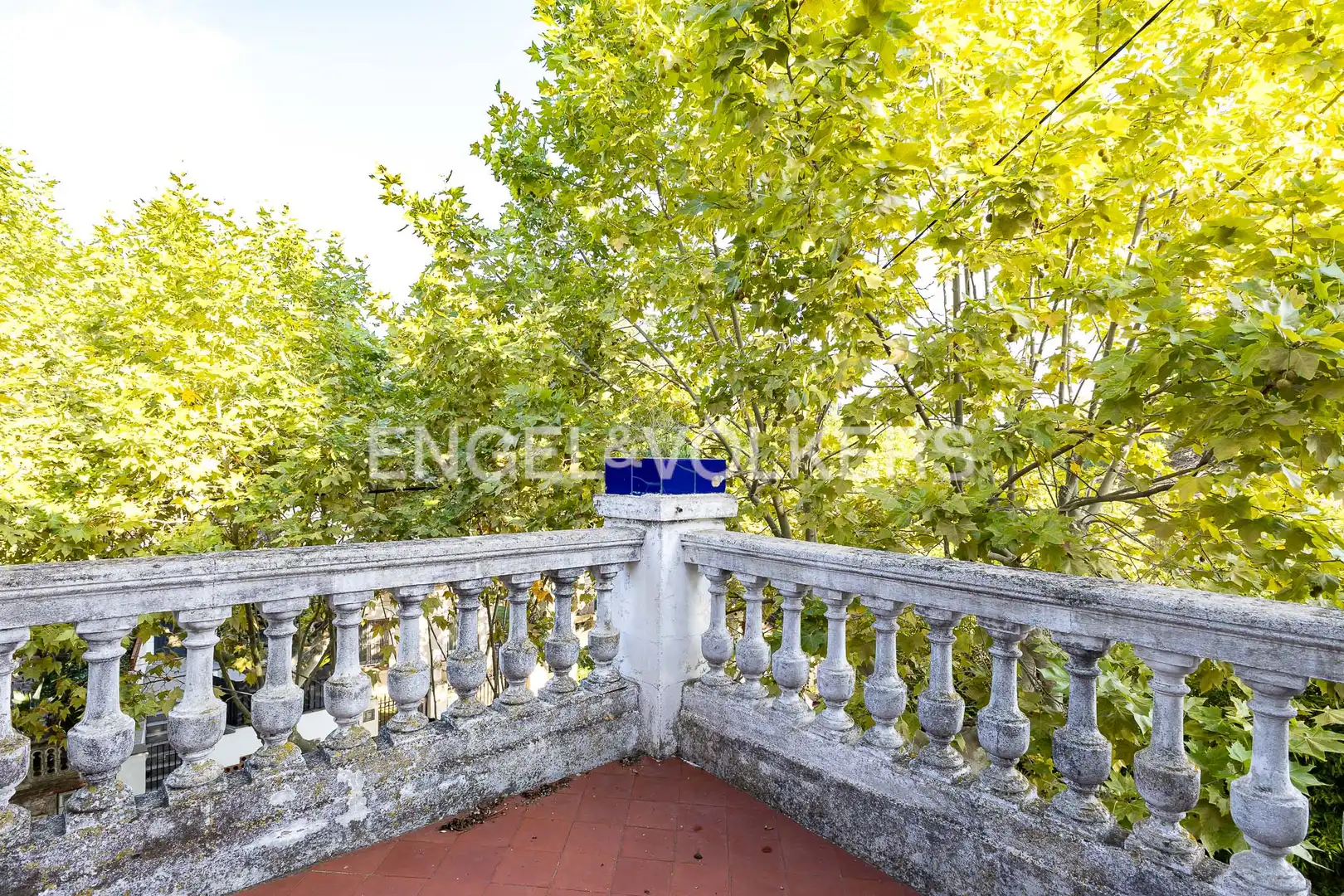 Terrassa de Finca rústica en venda en Argentona amb Calefacció, Jardí privat i Terrassa