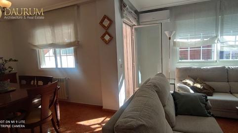 Foto 3 de Casa adosada en venda a Miguel Angel Asturias, Prado Santo Domingo - Ensanche, Madrid