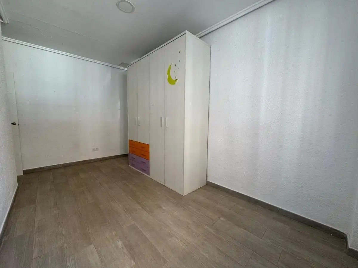Dormitori de Casa o xalet en venda en Aldaia amb Terrassa