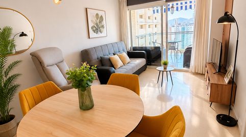 Foto 2 de Apartamento en venta en Rincón Alto, Benidorm