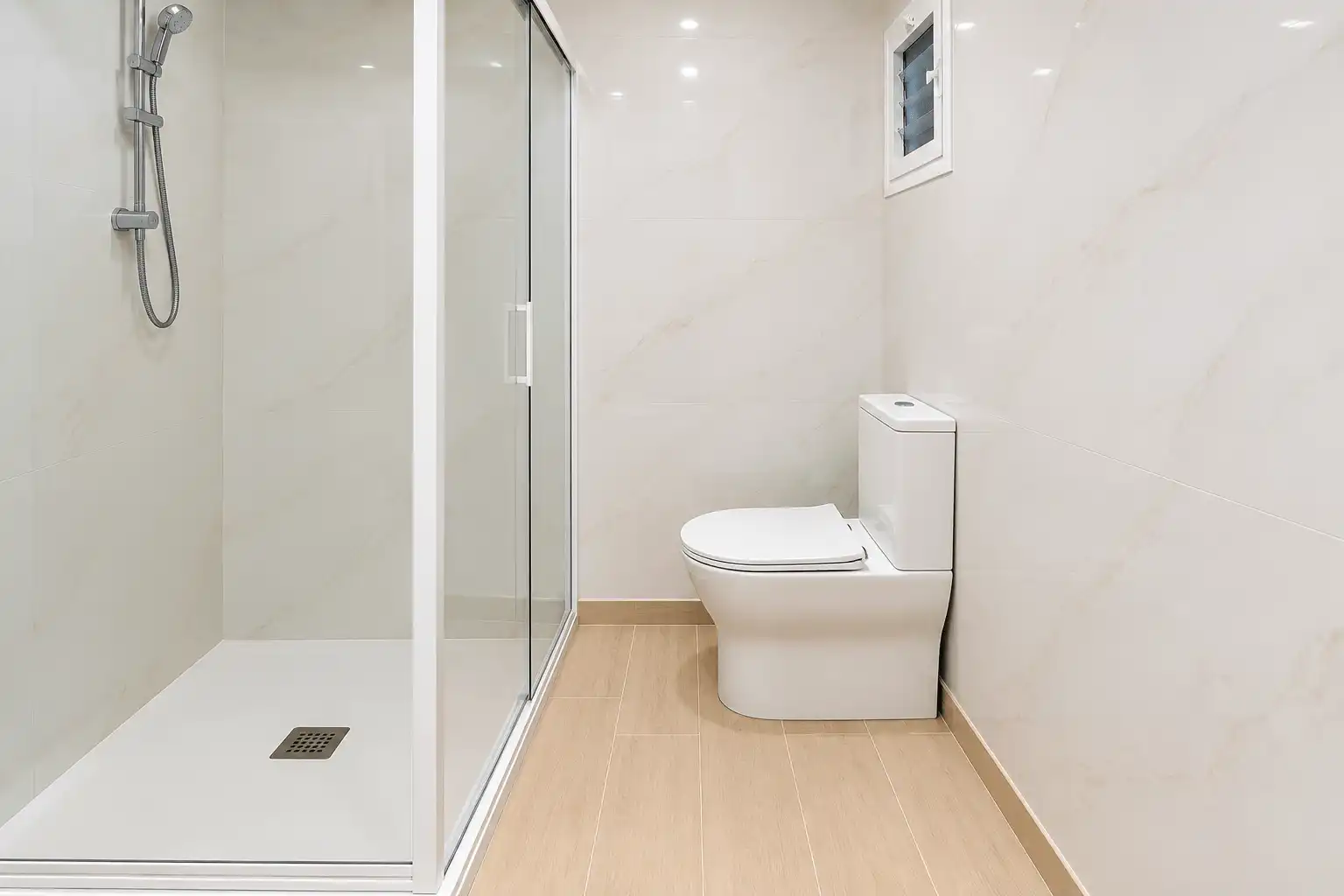 Baño de Apartamento en venta en  Palma de Mallorca con Balcón
