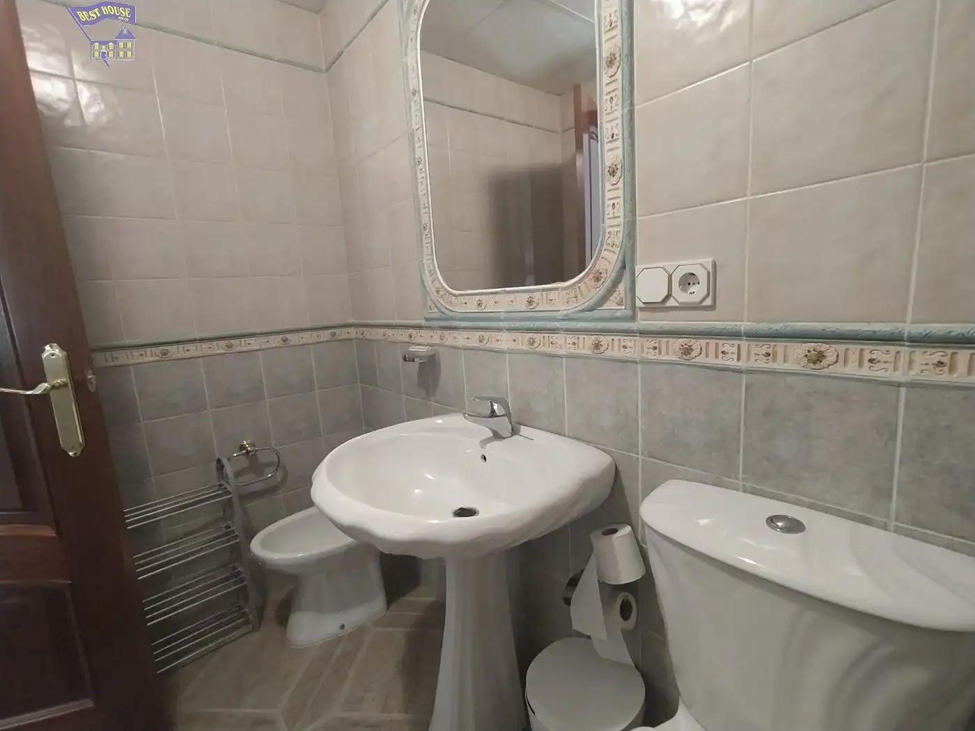 Casa con terrazza in vendita a Arcos de la Frontera, imagen 21