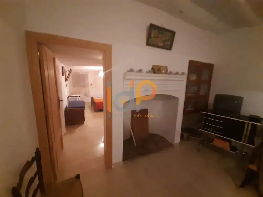 Haus zum Verkauf in Chirivel, imagen 3