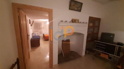 Foto 3 de Casa o chalet en venta en Chirivel, Almería