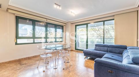 Photo 2 of Flat for rent in Ciutat de les Ciències i de les Arts - Justicia, Valencia Capital