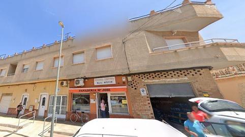 Foto 4 de Piso en venta en  Dos Huertos, Los-el Algar, 13, El Algar, Cartagena