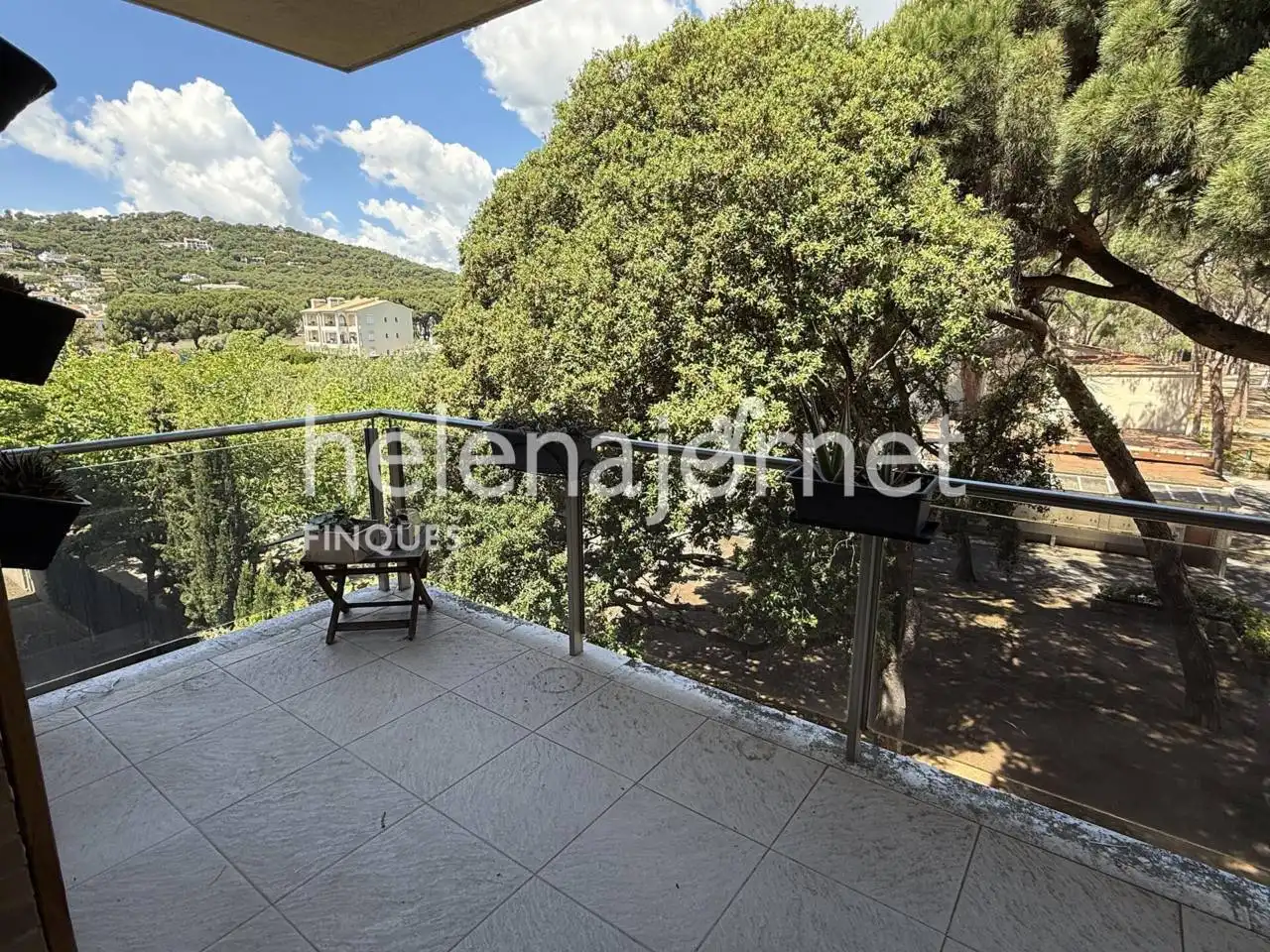 Apartamento de alquiler en Avenida Andorra, Sant Antoni de Calonge