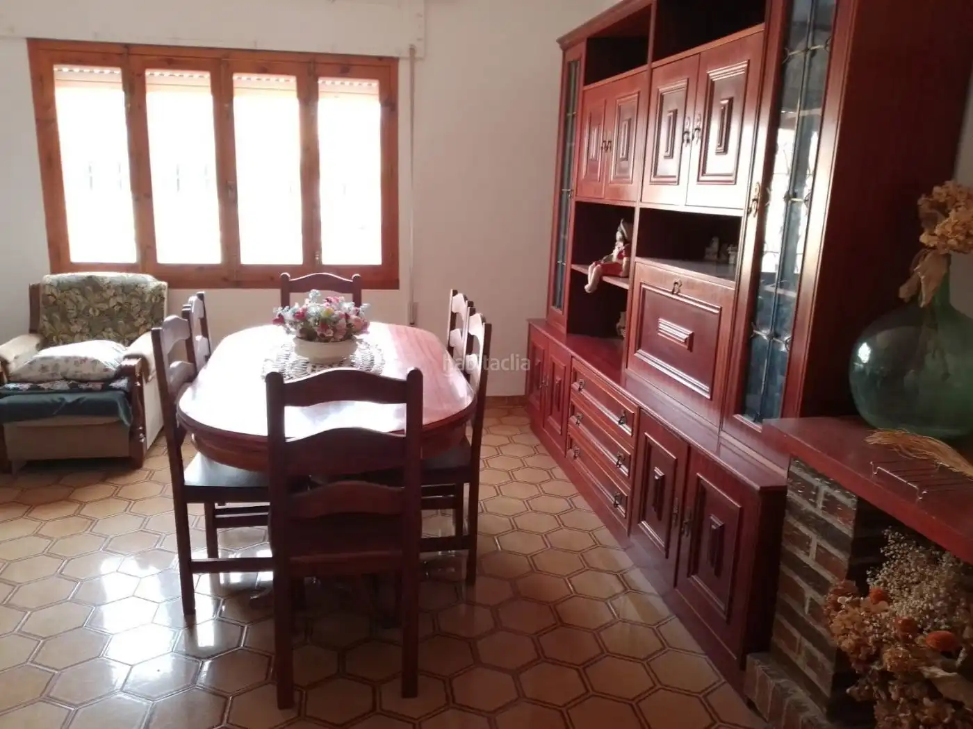 Haus zum Verkauf in Calle Santa Ana 97, imagen 13